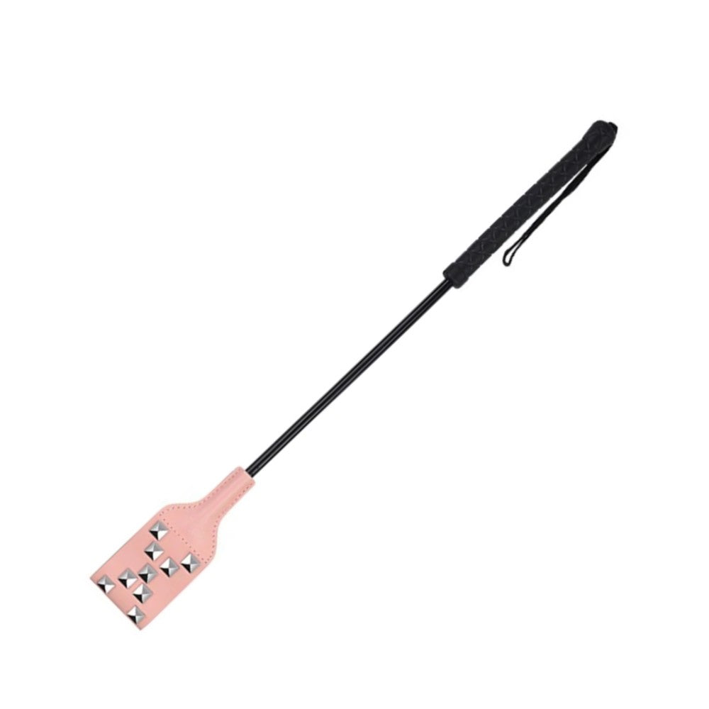 Fetish Fantasy Series Taşlı Kamçı