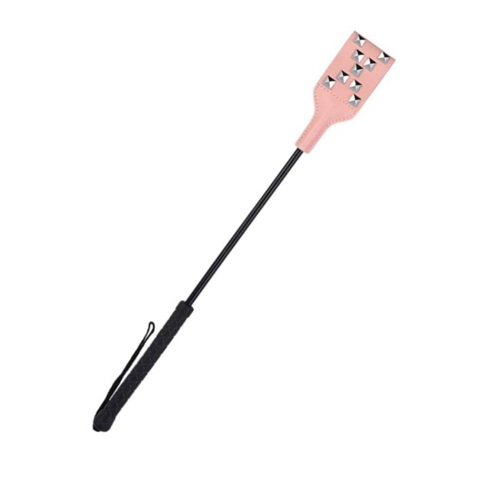 Fetish Fantasy Series Taşlı Kamçı