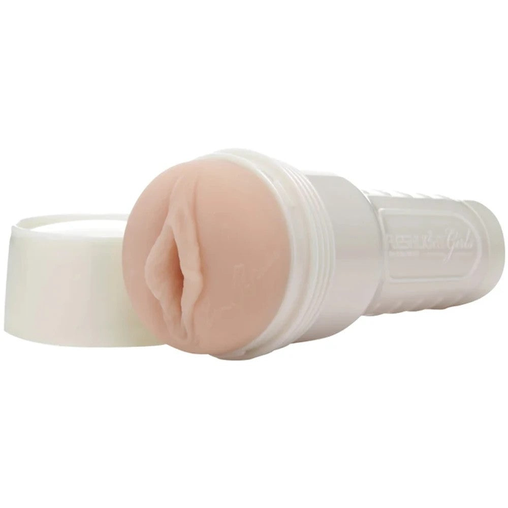 Fleshlight Girls Lana Rhoades Destiny Realistik Vajina Masturbator