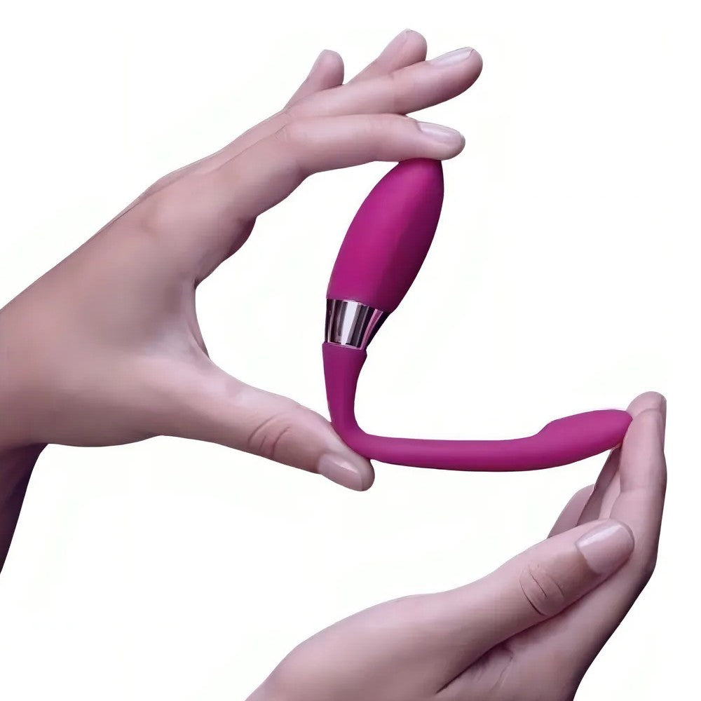 Lelo Noa Premium Couples Massager Çiftler İçin Vibrator