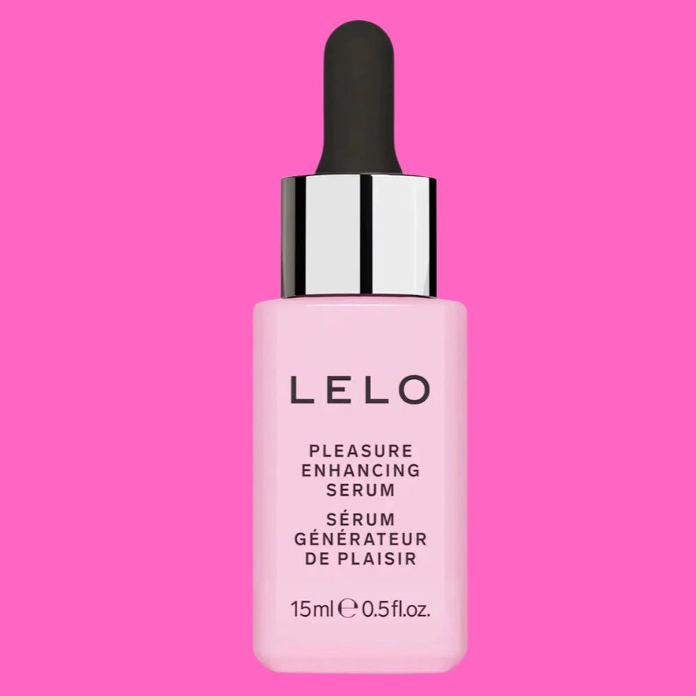 Lelo Pleasure Enhancing Serum Clitoral Arousal Gel 15 Ml.