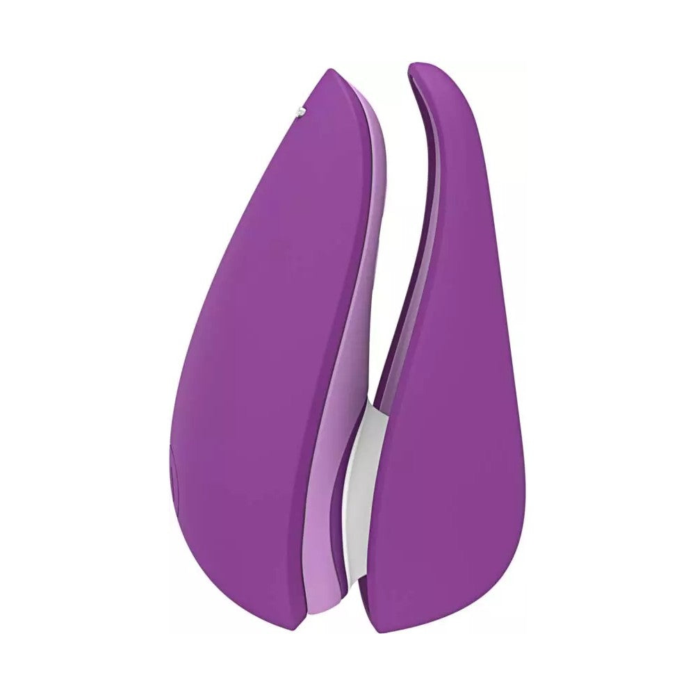 Womanizer Liberty 2 Pleasure Air Klitoris Stimülatörü Emiş Güçlü Vibratör Purple