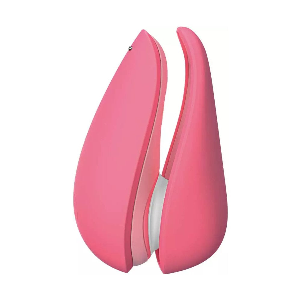 Womanizer Liberty 2 Pleasure Air Klitoris Stimülatörü Emiş Güçlü Vibratör Vibrant Rose