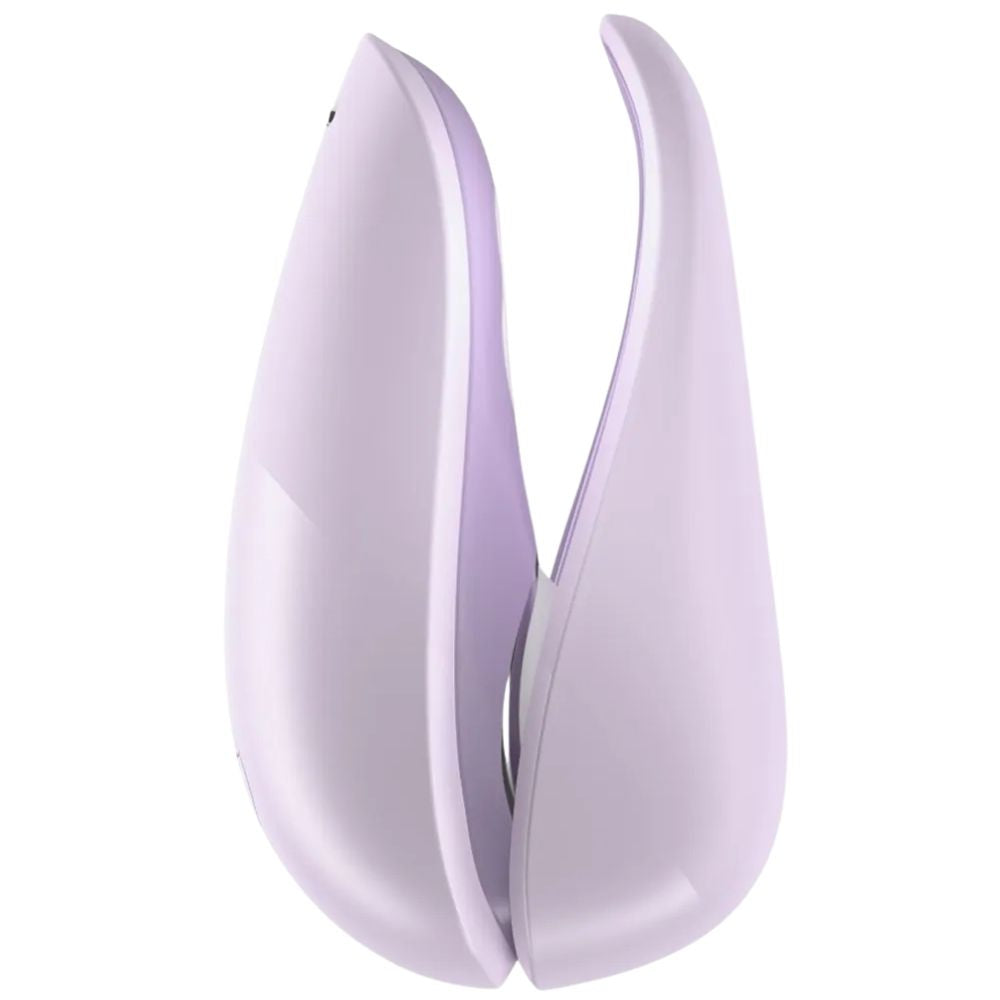 Womanizer Liberty Emiş Güçlü Klitoral Vibrator Lilac