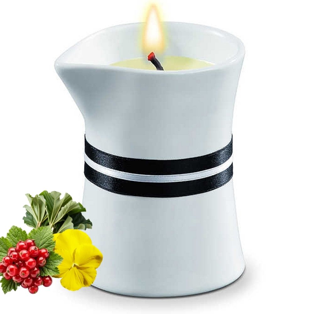 Petits Joujoux Massage Candle London Erotik Masaj Mumu 120 gr.