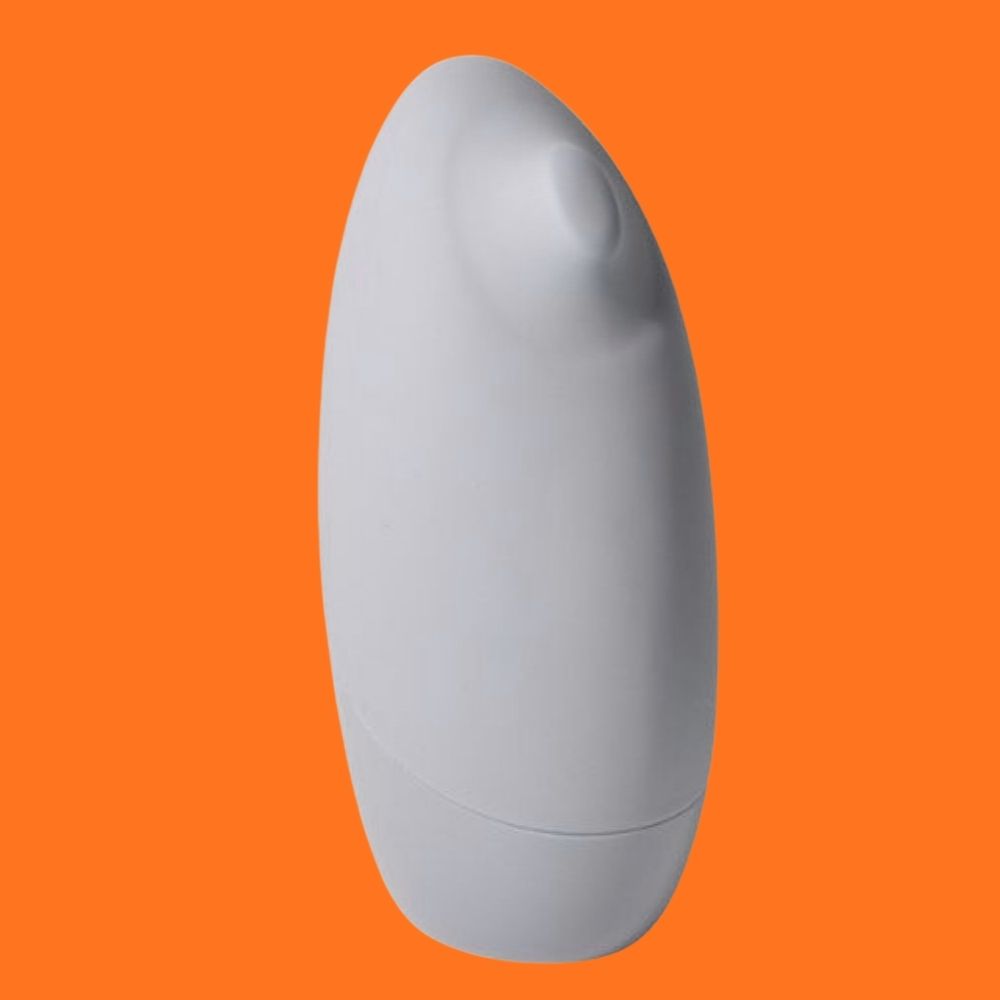 Lora DiCarlo Carezza Clitoral Stimulator Vibrator