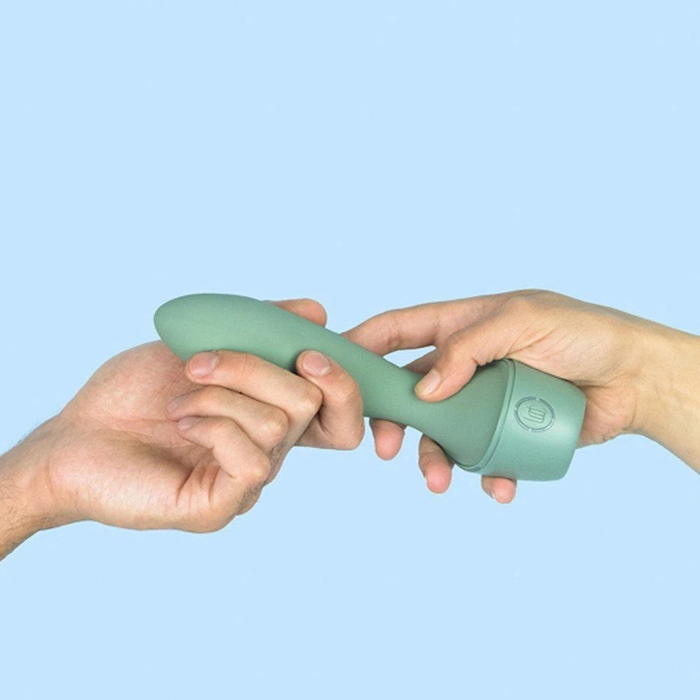 Lora DiCarlo Onda G-Spot Massager Percussiontouch Masaj Vibrator