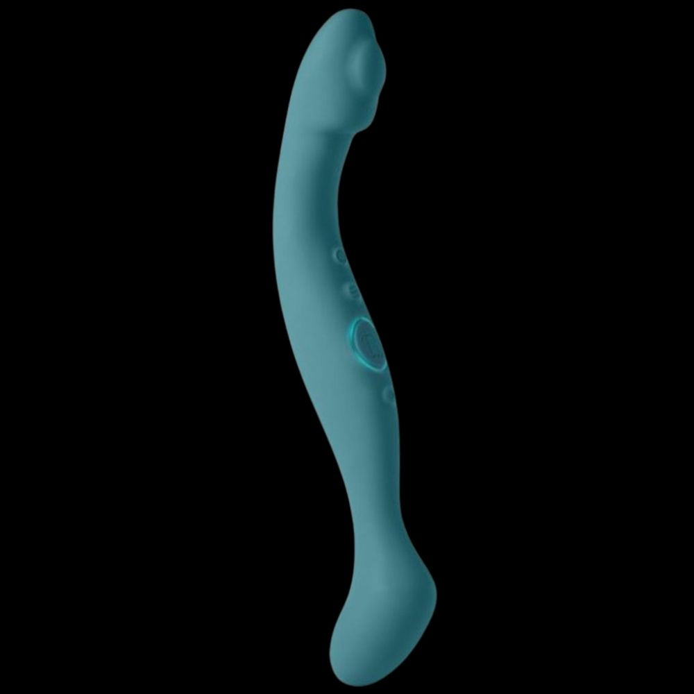 Lora DiCarlo Sway Massager Isıtmalı Çift Taraflı Vibrator