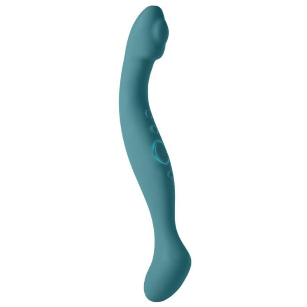 Lora DiCarlo Sway Massager Isıtmalı Çift Taraflı Vibrator