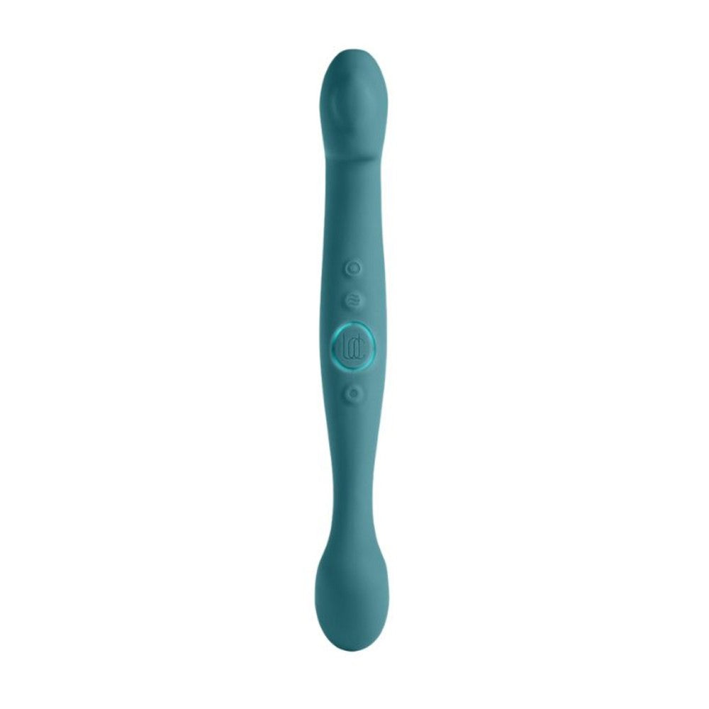 Lora DiCarlo Sway Massager Isıtmalı Çift Taraflı Vibrator