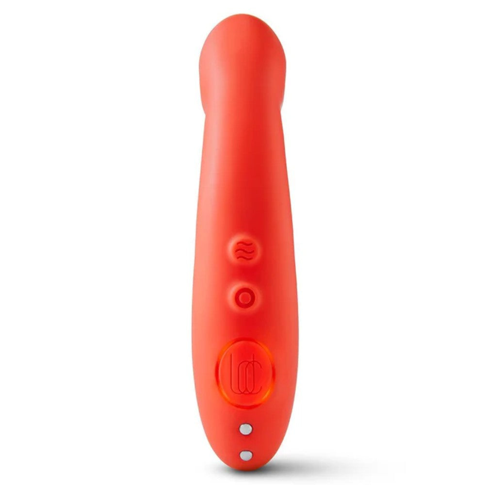 Lora DiCarlo Drift Warming Bullet Vibrator