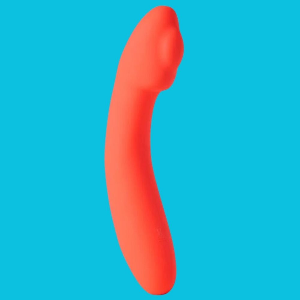 Lora DiCarlo Drift Warming Bullet Vibrator