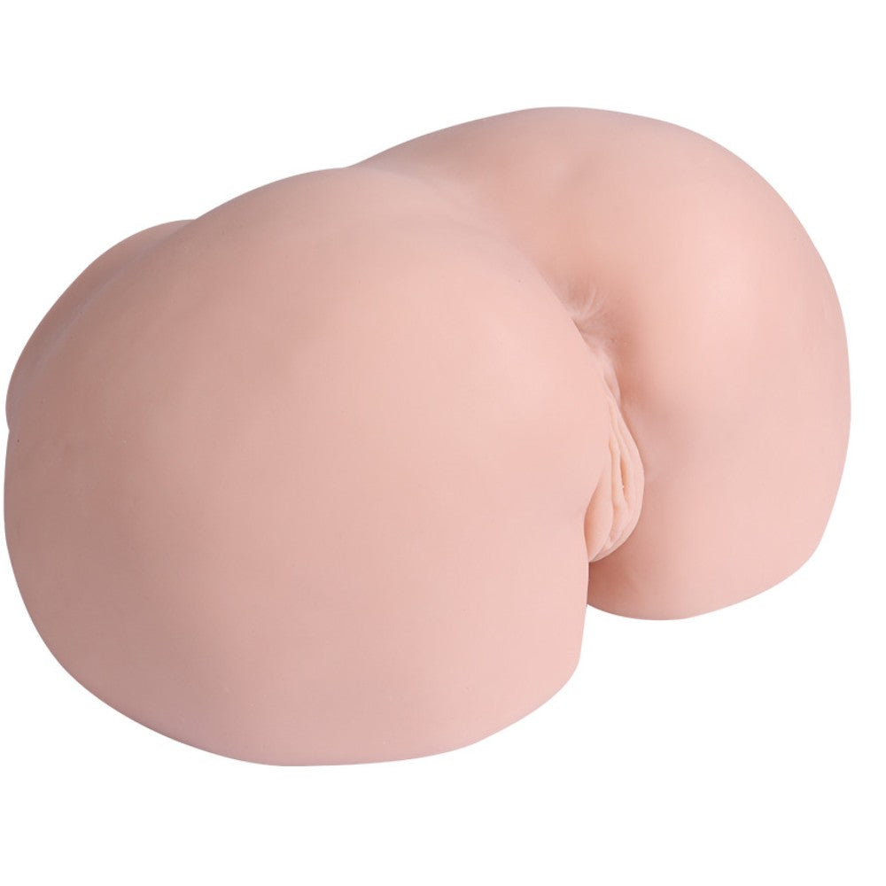 Shequ Lorrainesex Hip Pussy Realistik Kalça SQ-MA50051
