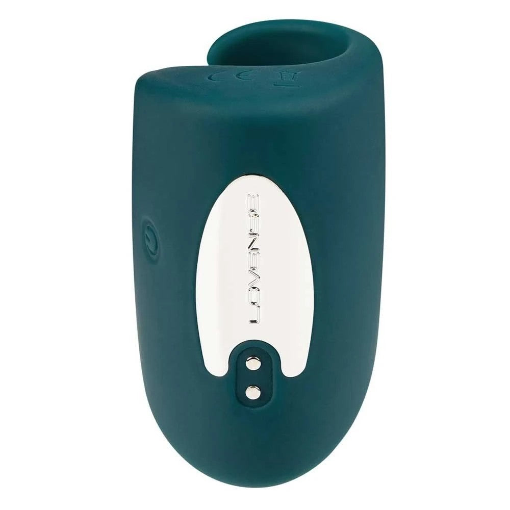 Lovense Gush Glans Massager Telefon Uyumlu Masturbator