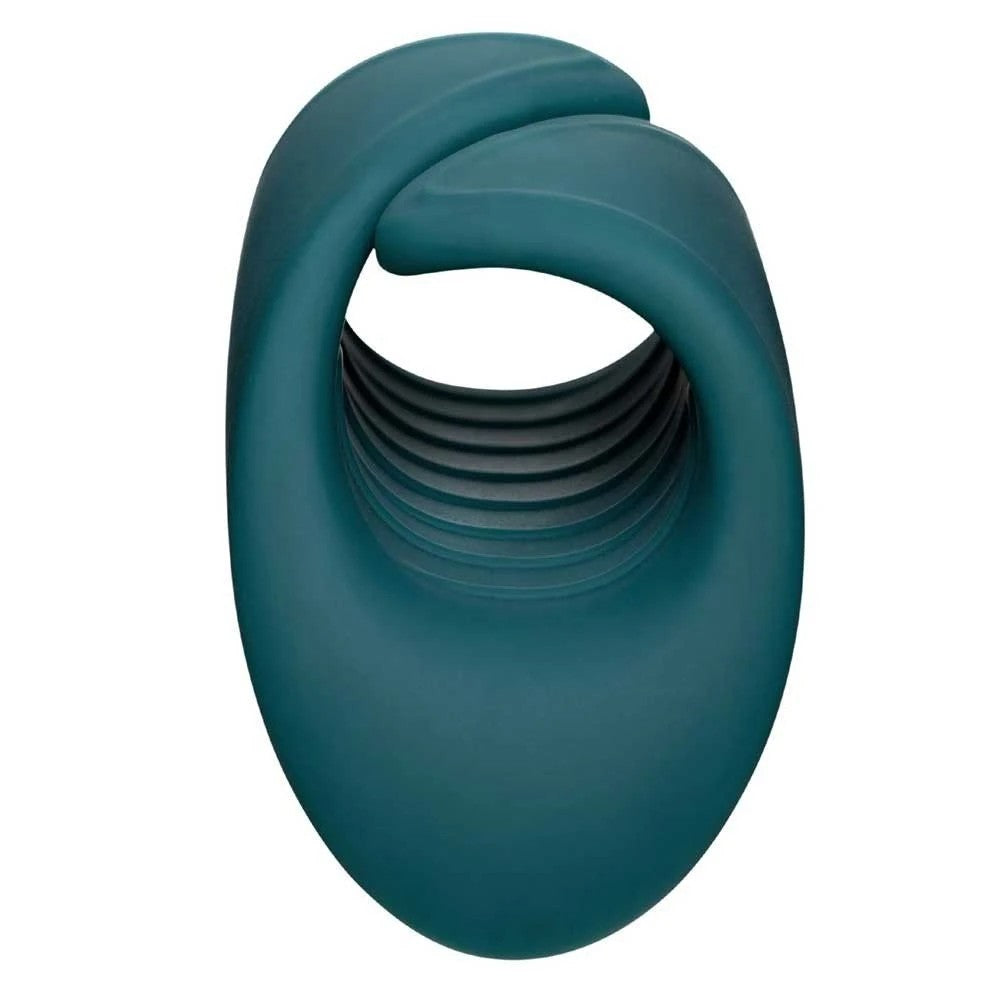 Lovense Gush Glans Massager Telefon Uyumlu Masturbator