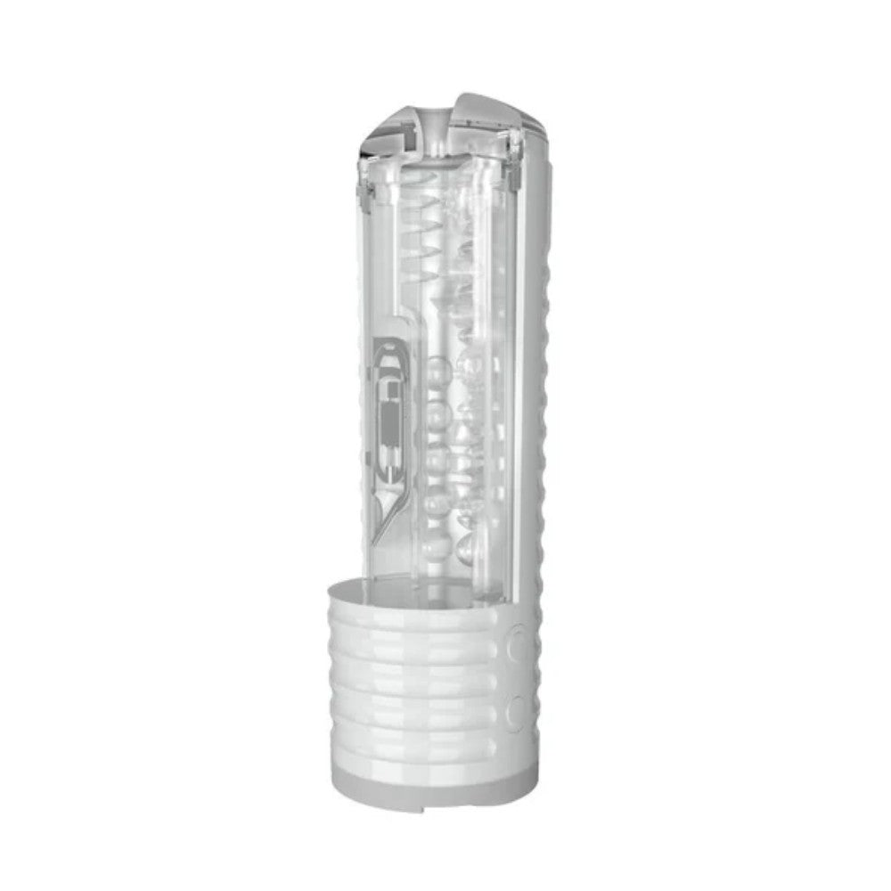 Lovense Max 2 Telefon Kontrollü ve Hareketli Masturbator