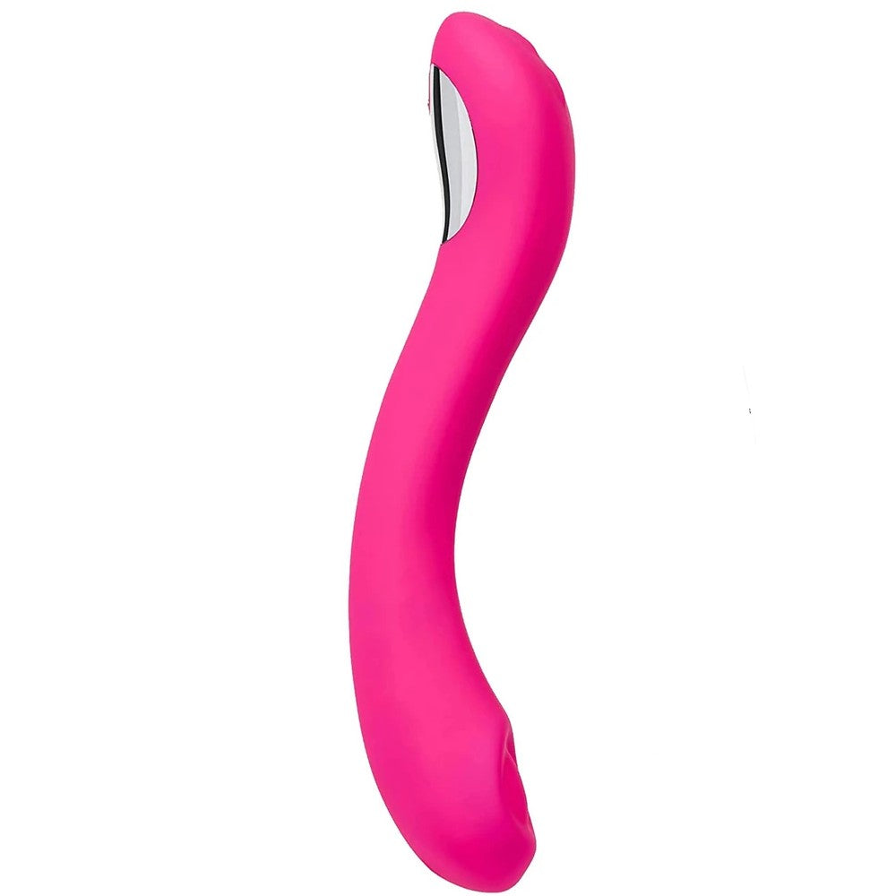 Lovense Osci 2 G-Spot Oscillation Wand Telefon Kontrollu Vibrator