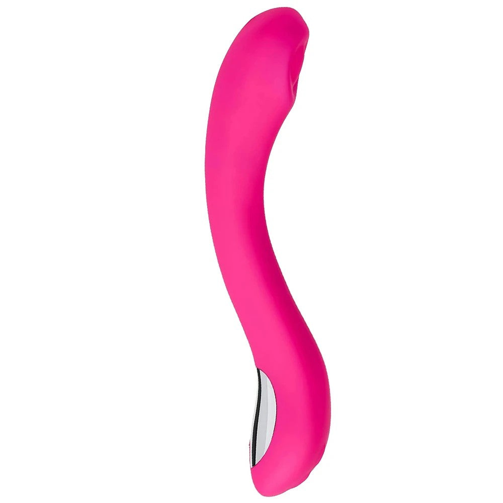 Lovense Osci 2 G-Spot Oscillation Wand Telefon Kontrollu Vibrator