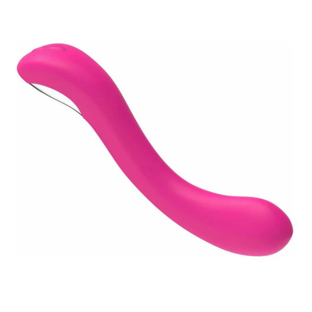 Lovense Osci 2 G-Spot Oscillation Wand Telefon Kontrollu Vibrator
