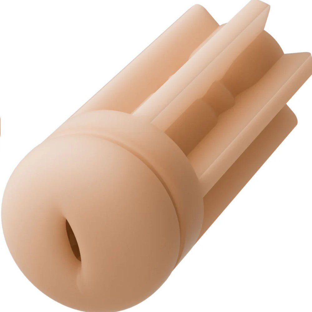 Lovense Solace Pro AI Destekli Telefon Kontrollü İleri Geri Hareketli Mastürbator