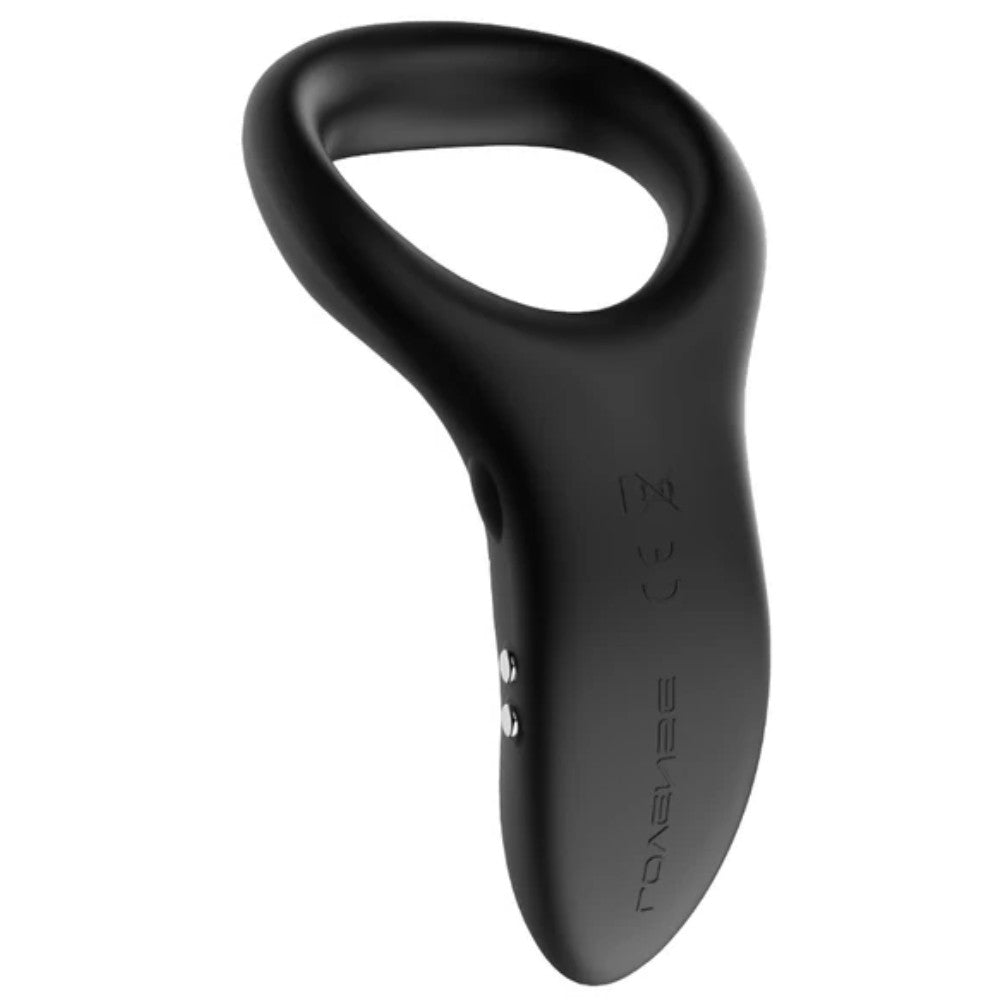 Lovense Diamo Cock Ring Telefon Kontrollü Penis Halkası
