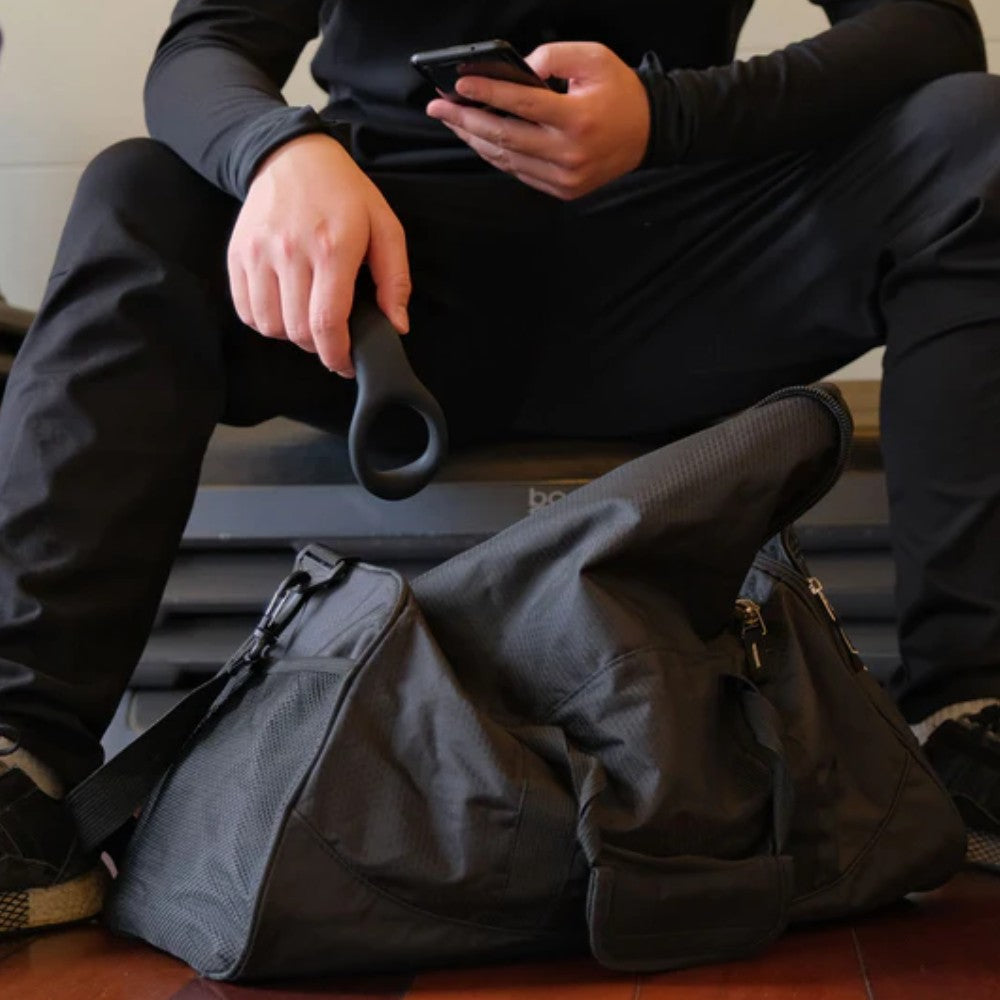 Lovense Diamo Cock Ring Telefon Kontrollü Penis Halkası