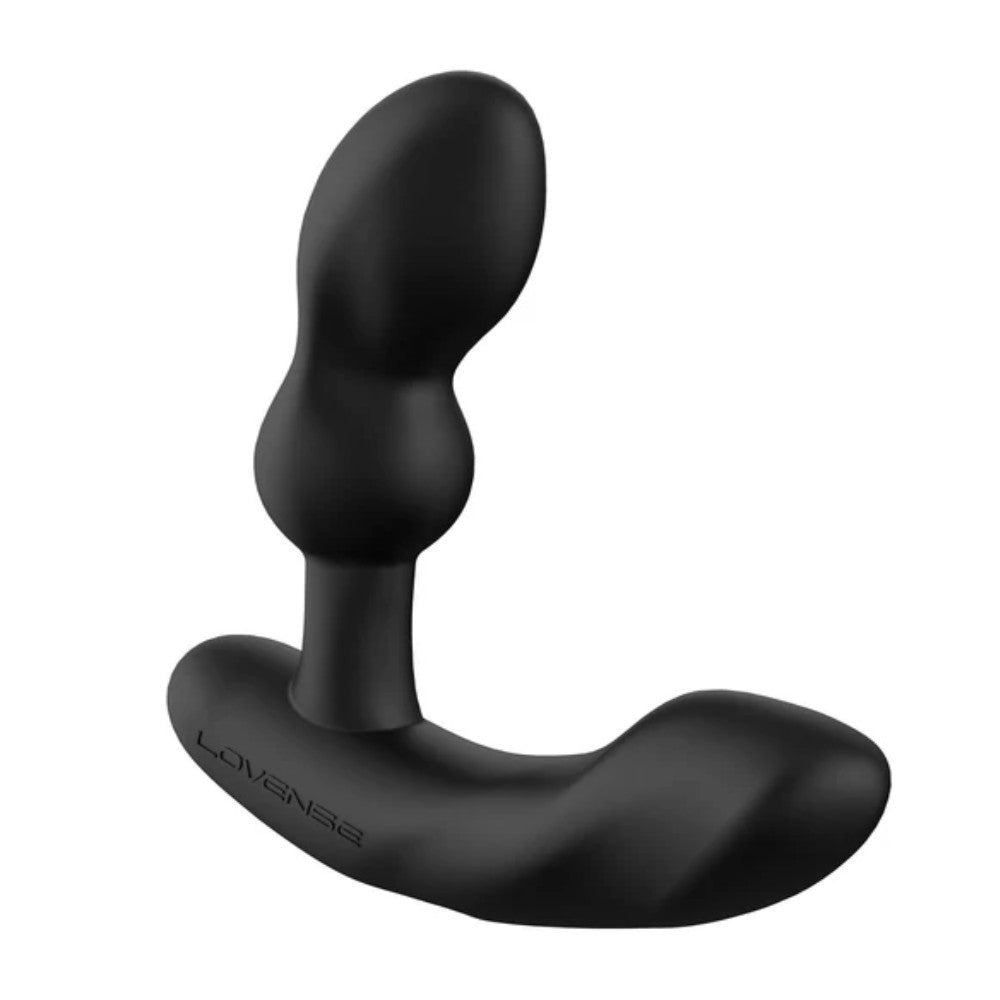 Lovense Edge 2 App Controlled Prostate Massager Vibrator