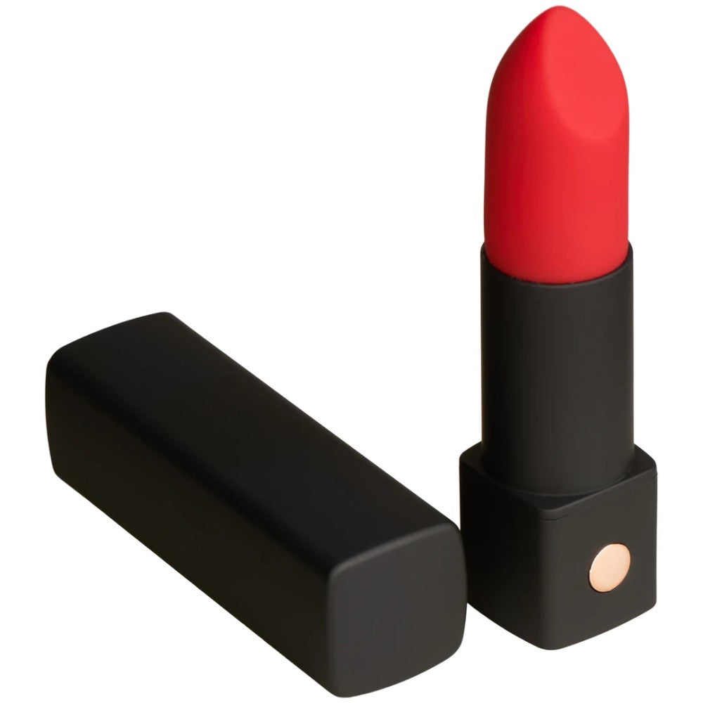 Lovense Exomoon Telefon Kontrollü Ruj Vibrator