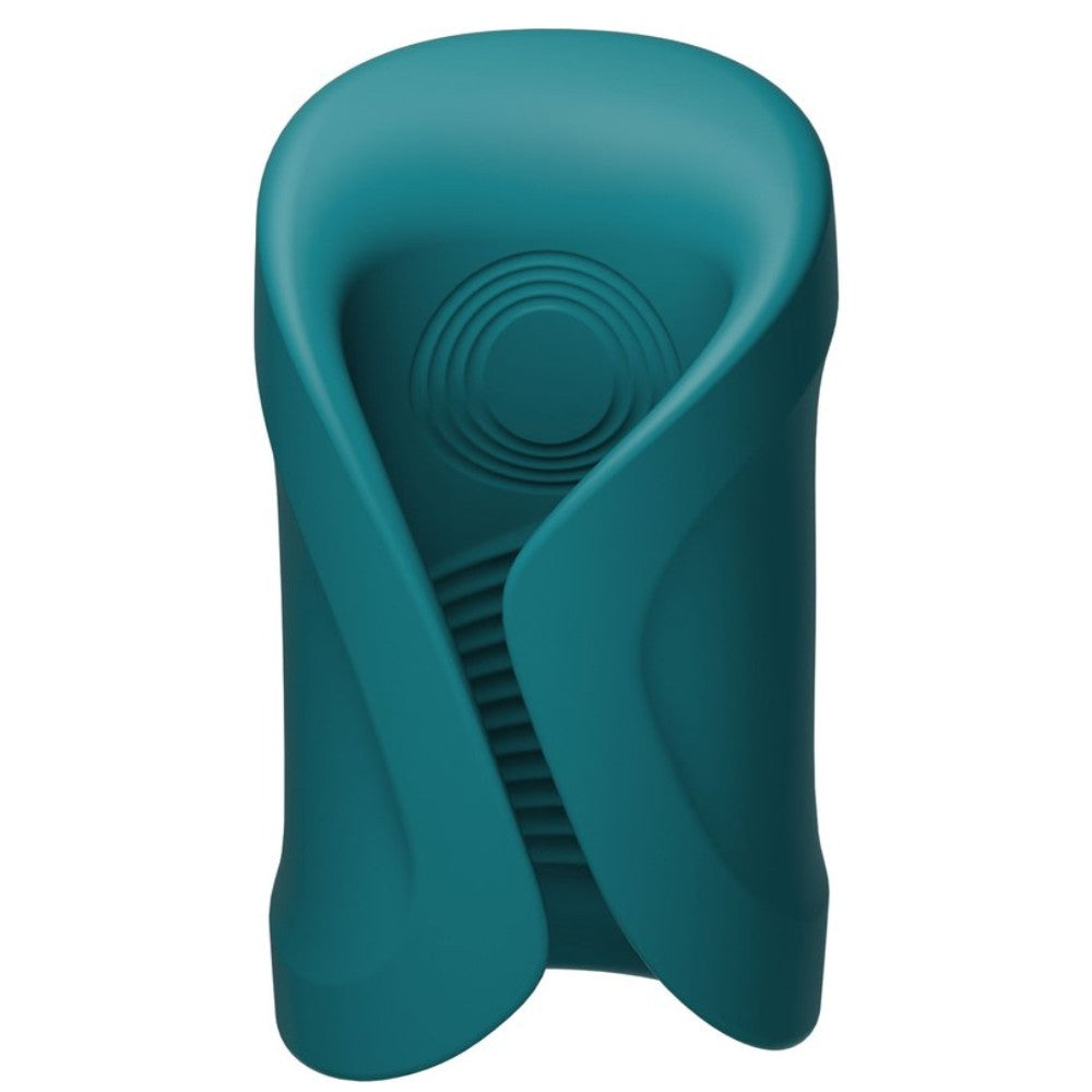 Lovense Gush 2 Telefon Kontrollü Güçlü Masturbator