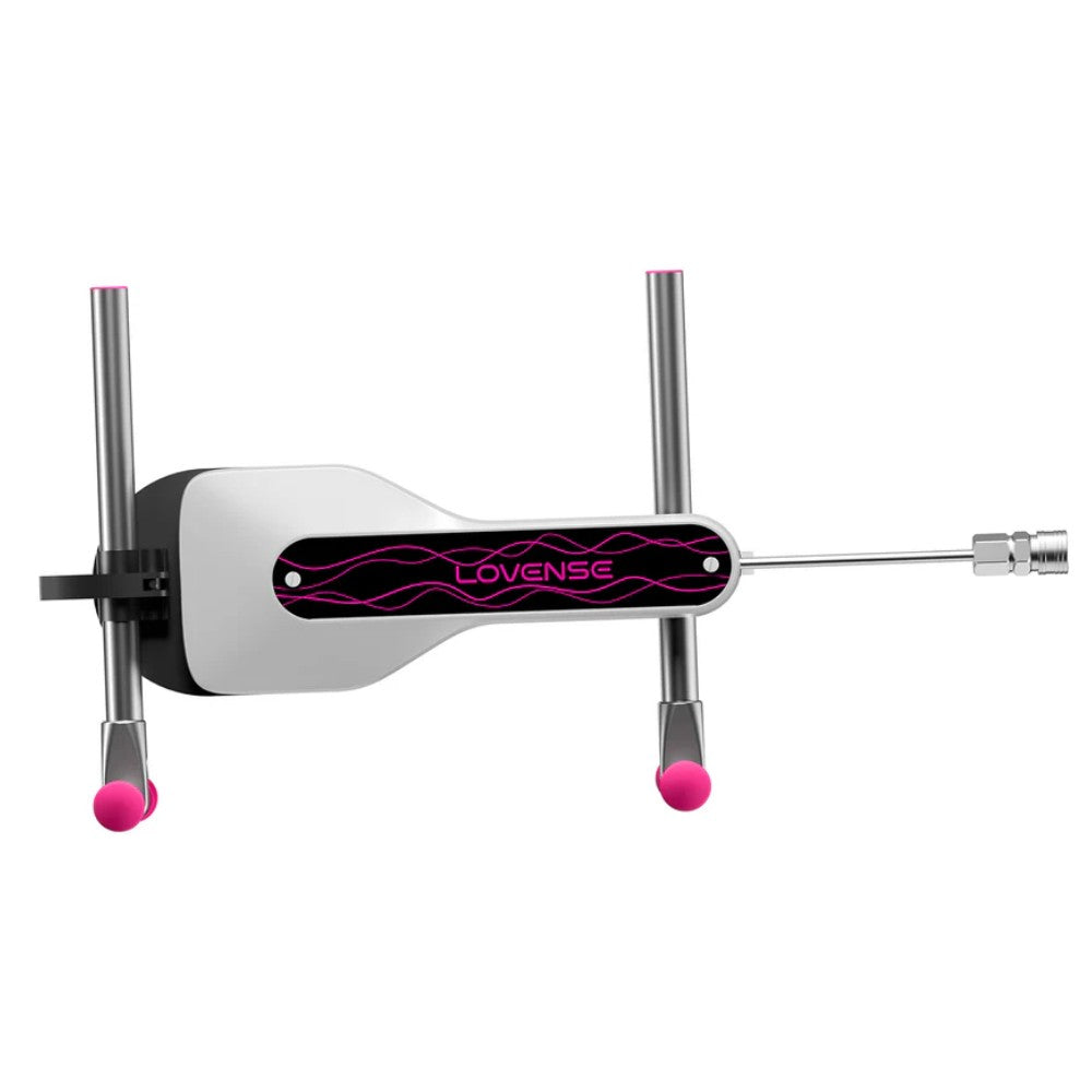 Lovense Mini Sex Machine Uygulama Kontrollü Otomatik Seks Makinesi