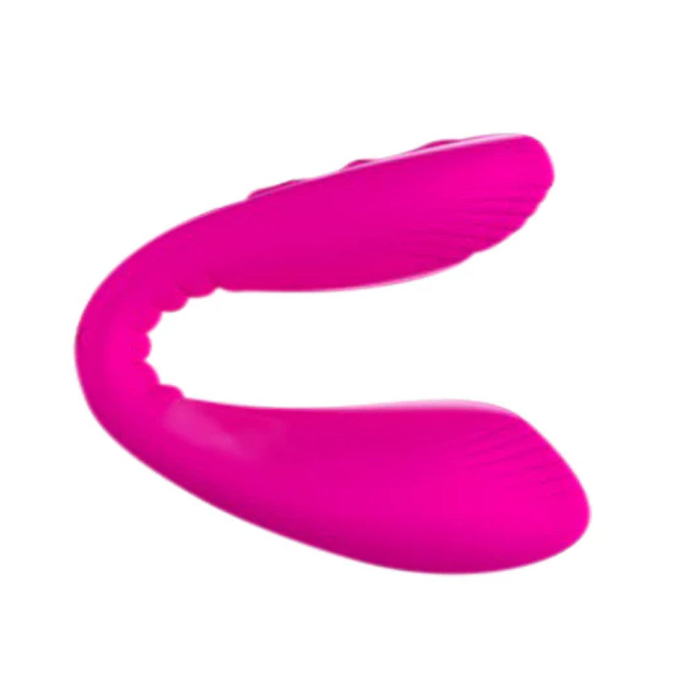 Lovense Dolce Quake Çiftlere Özel Telefon Kontrollü Vibratör