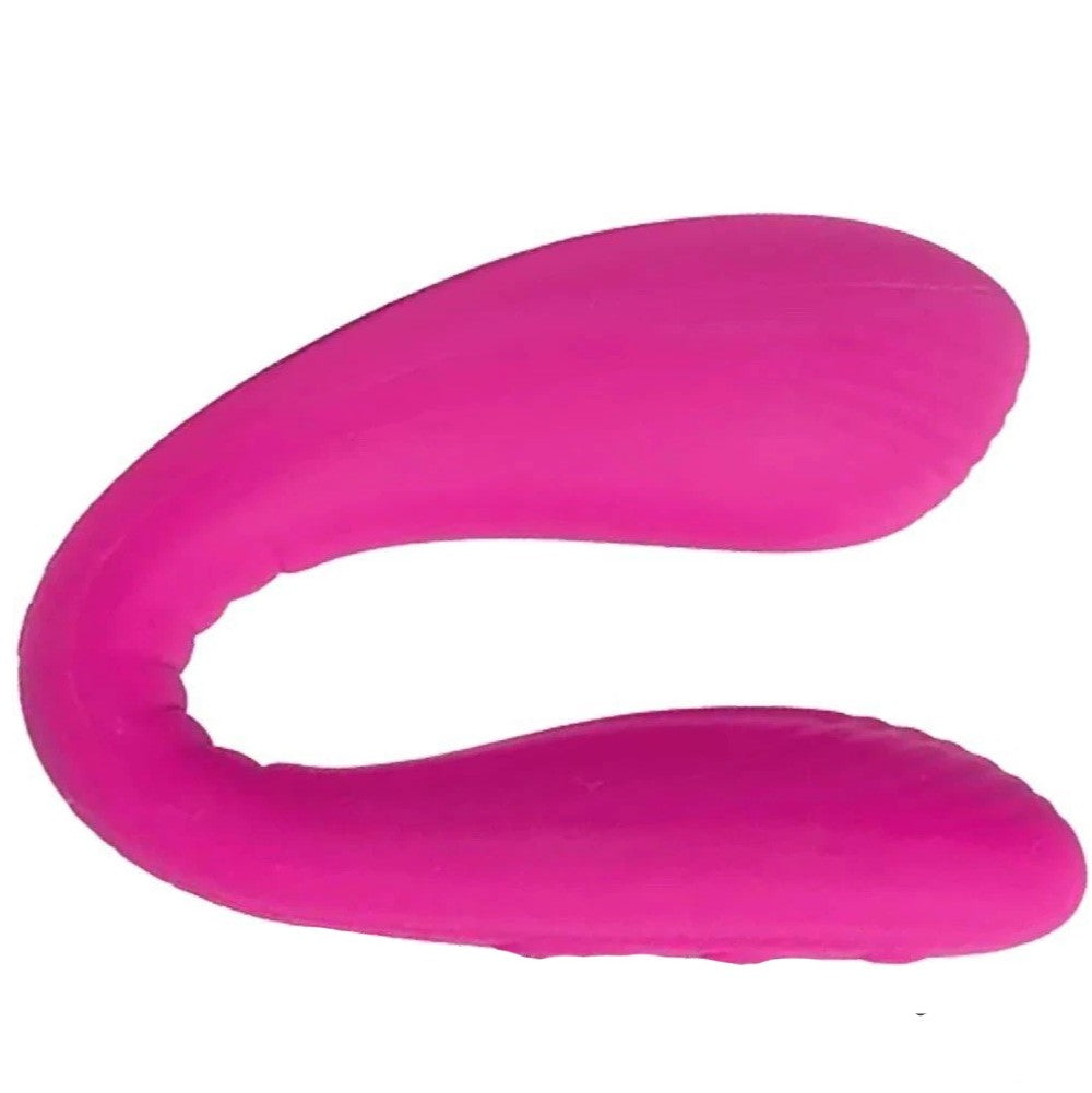 Lovense Dolce Quake Çiftlere Özel Telefon Kontrollü Vibratör