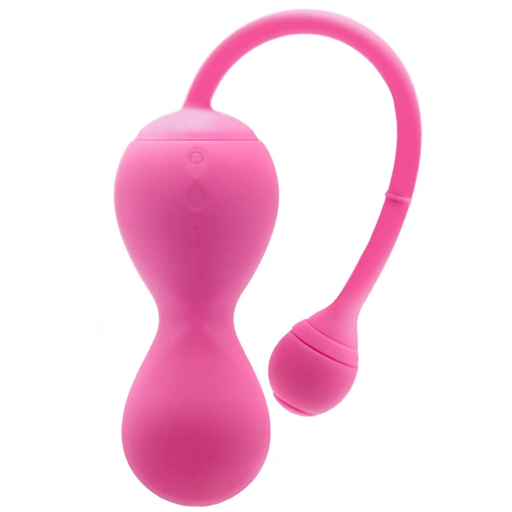 Magic Motion Kegel Master Telefon Kontrollü Egzersiz Topu