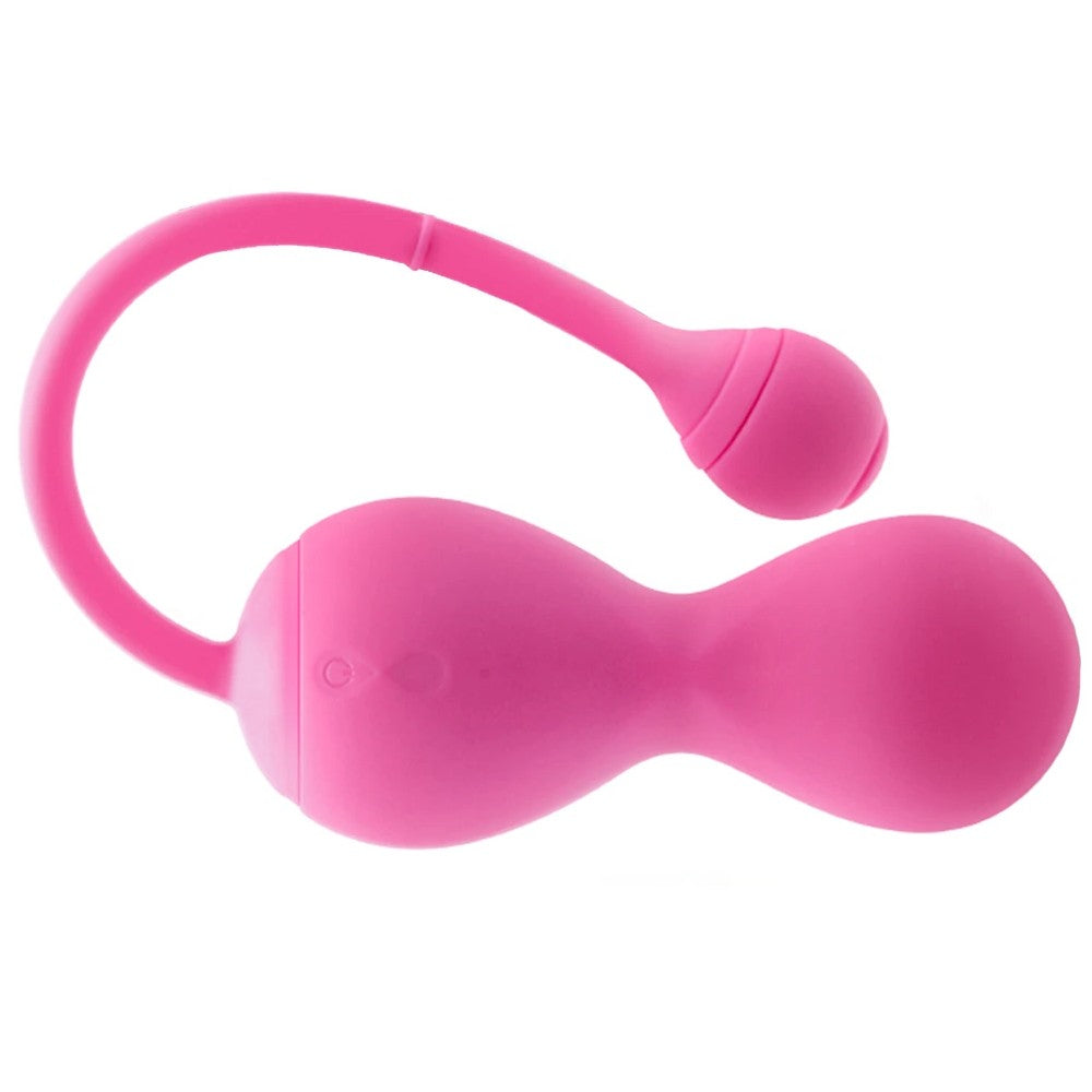 Magic Motion Kegel Master Telefon Kontrollü Egzersiz Topu