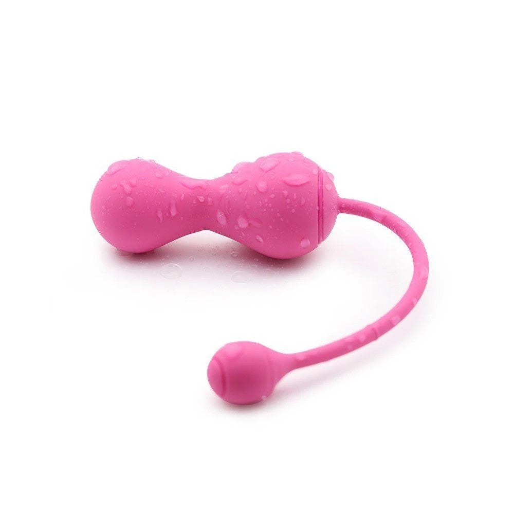 Magic Motion Kegel Master Telefon Kontrollü Egzersiz Topu
