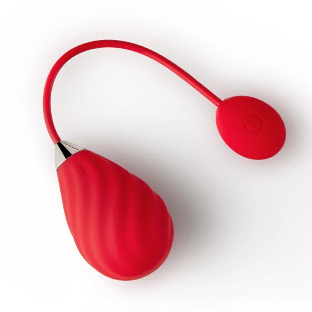 Magic Motion Magic Sundae Telefon Kontrollü Mini Vibratör