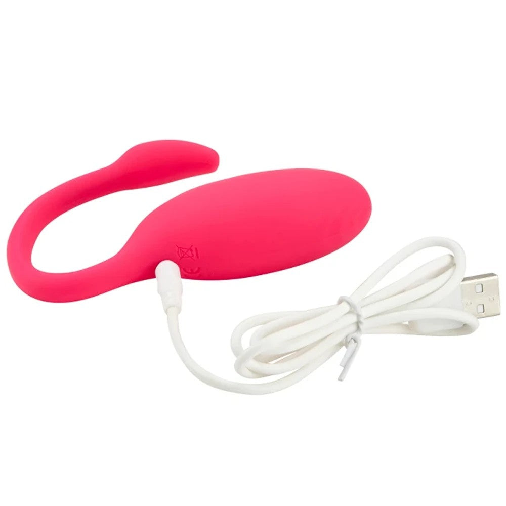 Magic Motion Flamingo Giyilebilir Telefon Kontrollü Vibratör