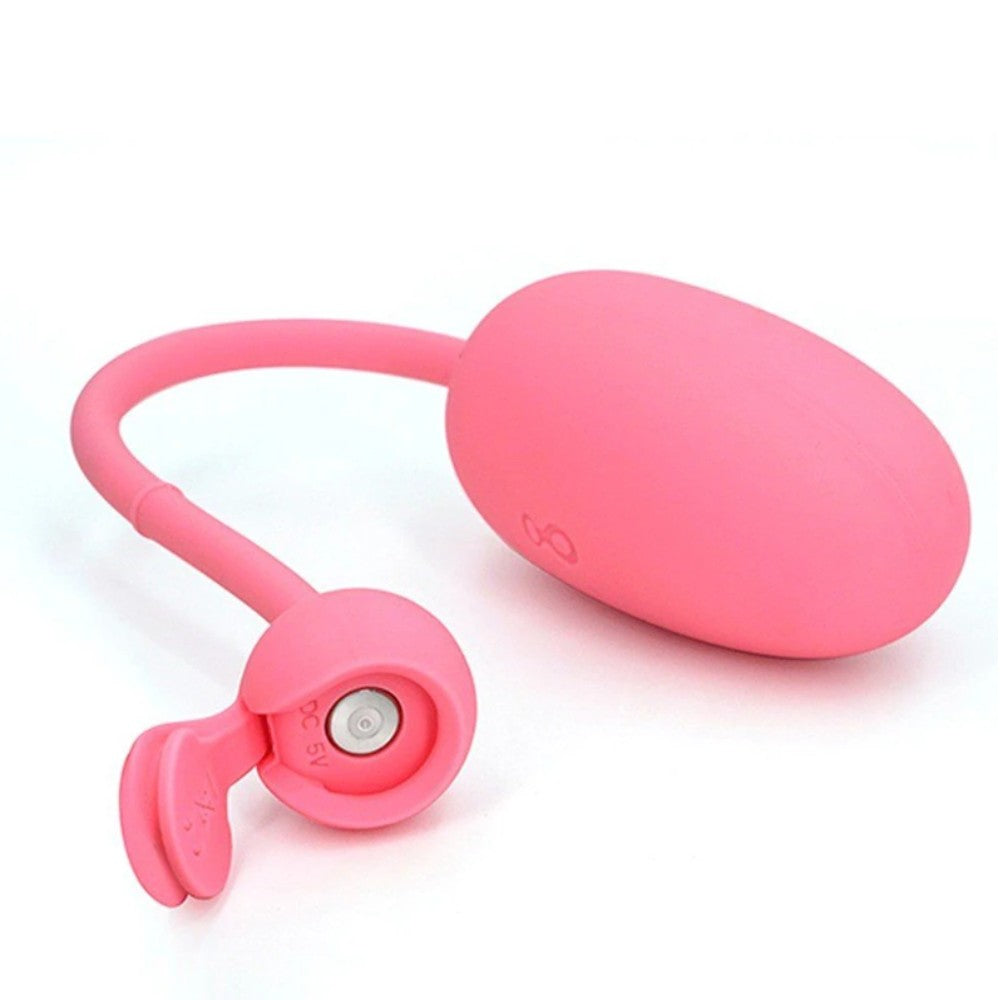 Magic Motion Kegel Coach Telefon Kontrollü Kegel Vibratör