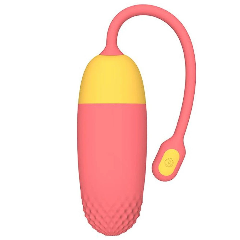 Magic Motion Vini App Controlled Telefon Kontrollü Mini Vibratör