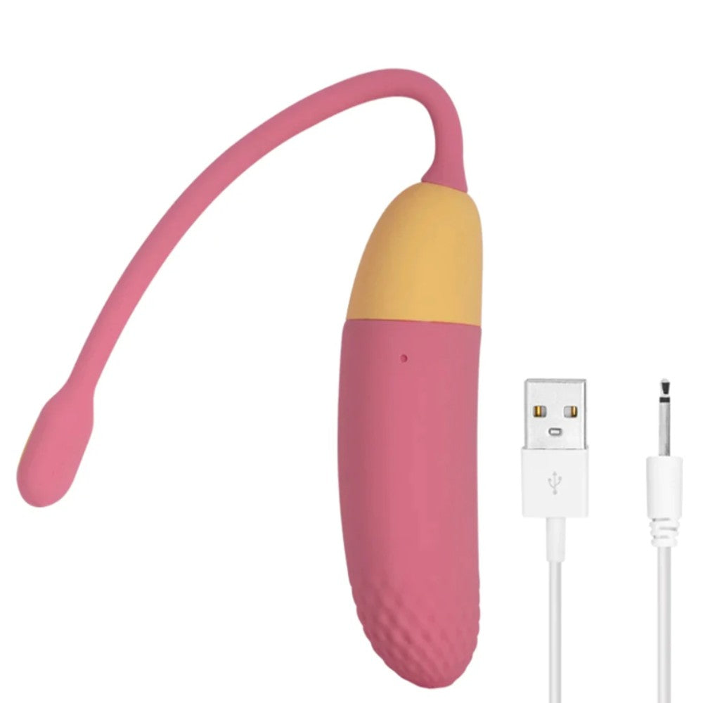 Magic Motion Vini App Controlled Telefon Kontrollü Mini Vibratör