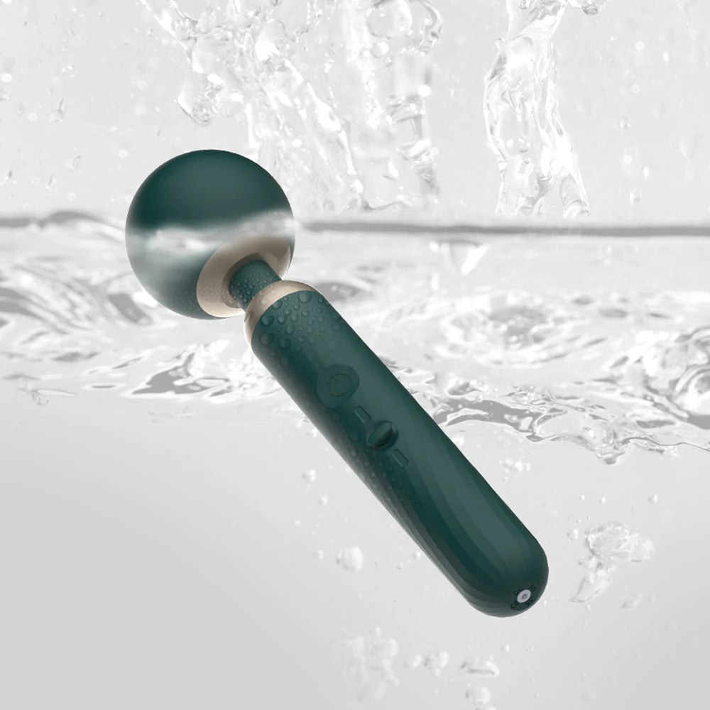 Magic Motion Zenith Telefon Kontrollü Massager Masaj Wand Vibrator
