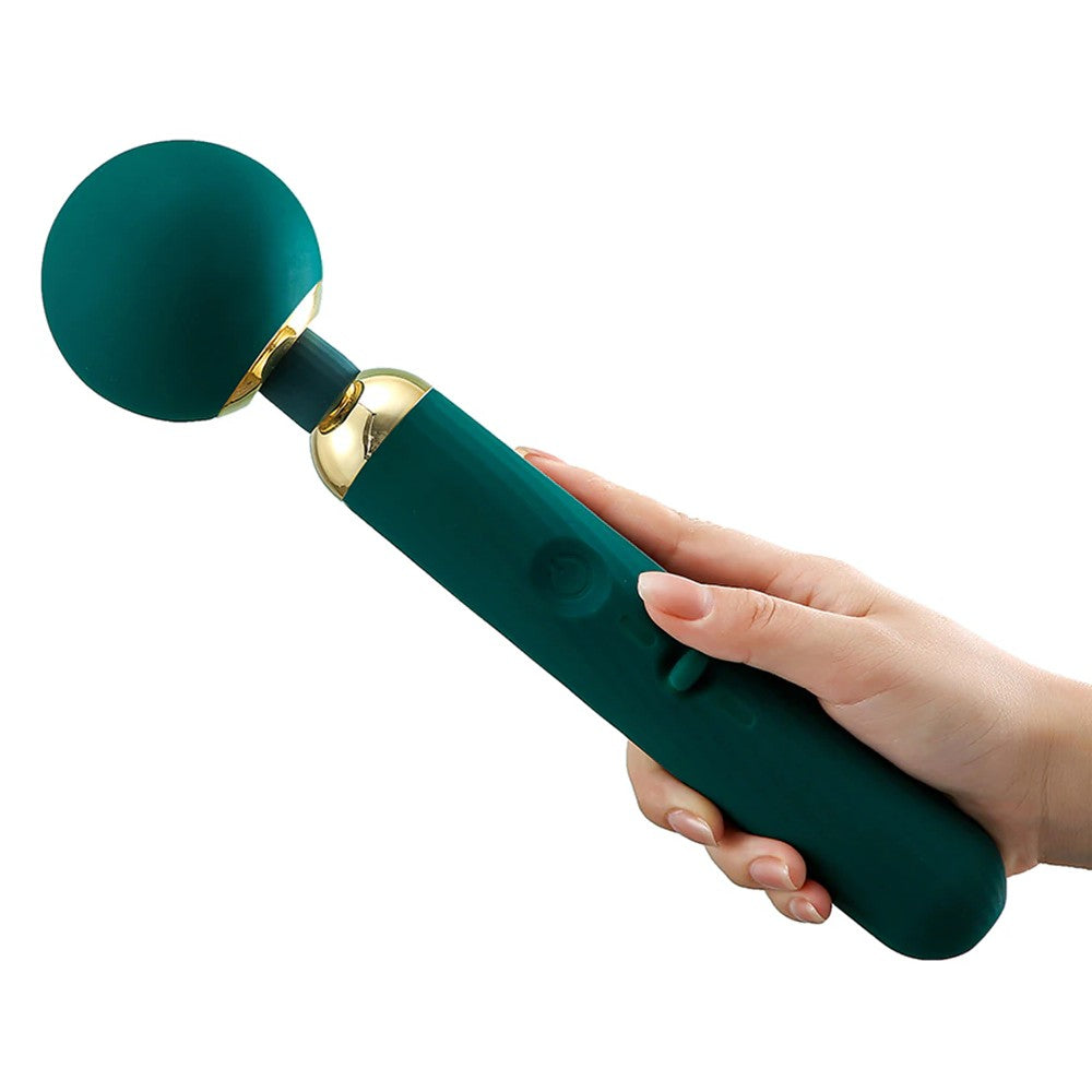 Magic Motion Zenith Telefon Kontrollü Massager Masaj Wand Vibrator