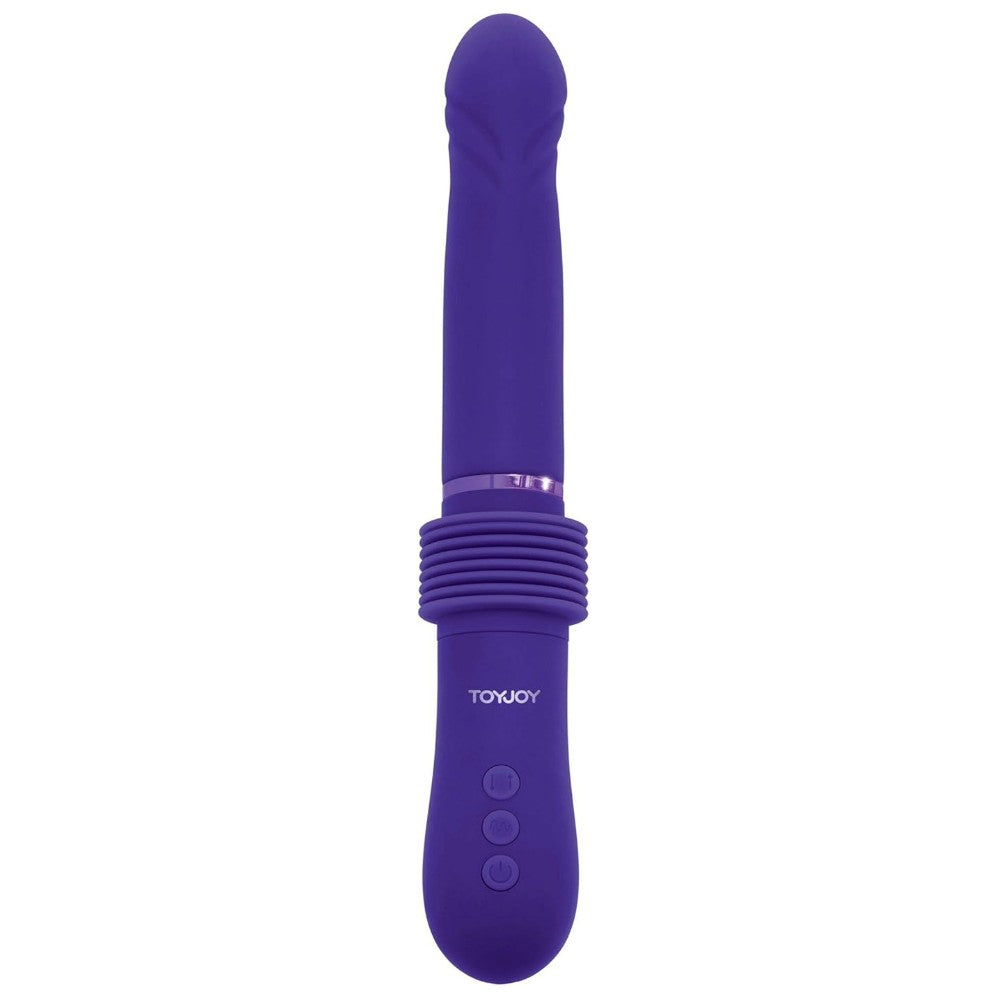 ToyJoy Magnum Opus Supreme Thruster 2 Vibrator