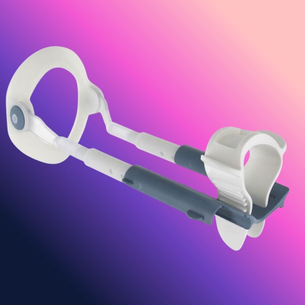 Male Edge Basic Penis Enlarger Profesyonel Penis Traksiyon Cihazı