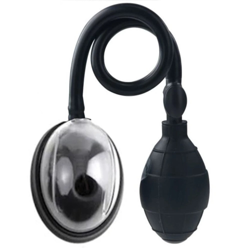 Pipedream Fetish Fantasy Series Mini Pussy Pump Vajina Pompası