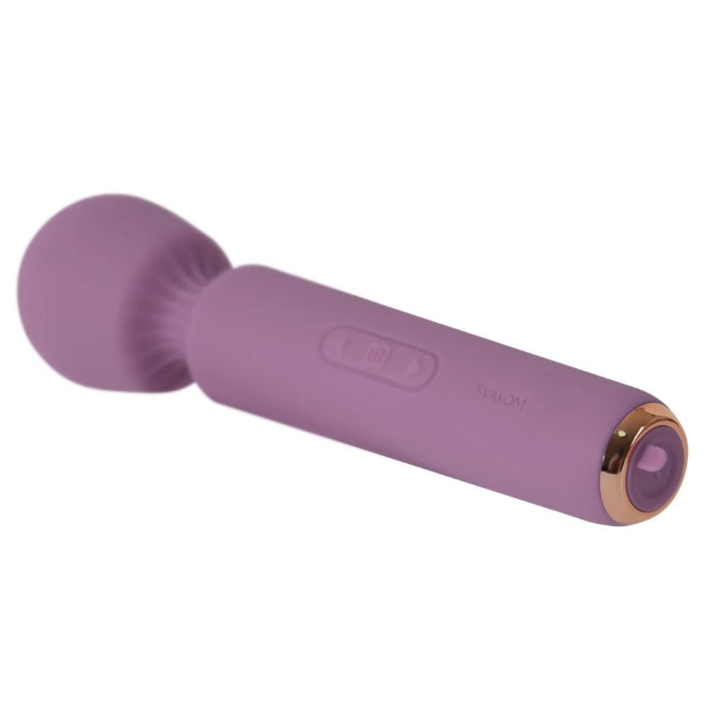 Svakom Mini Emma Neo Telefon Kontrollü Masaj Aleti