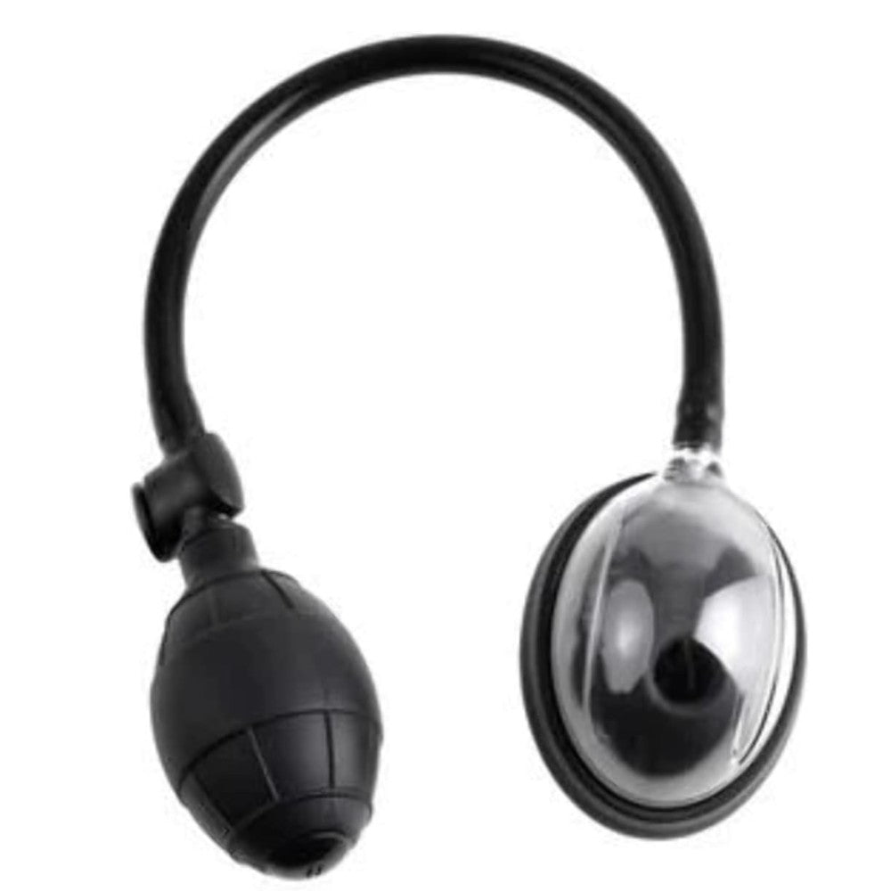 Pipedream Fetish Fantasy Series Mini Pussy Pump Vajina Pompası