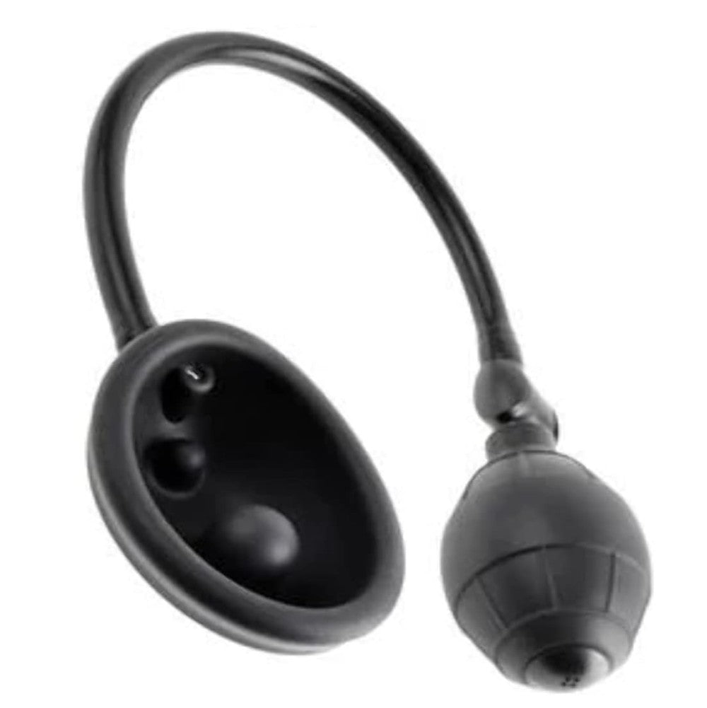 Pipedream Fetish Fantasy Series Mini Pussy Pump Vajina Pompası