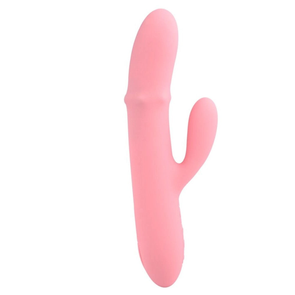 Svakom Mora Neo Telefon Kontrollü ve Hareketli G-Spot Vibratör