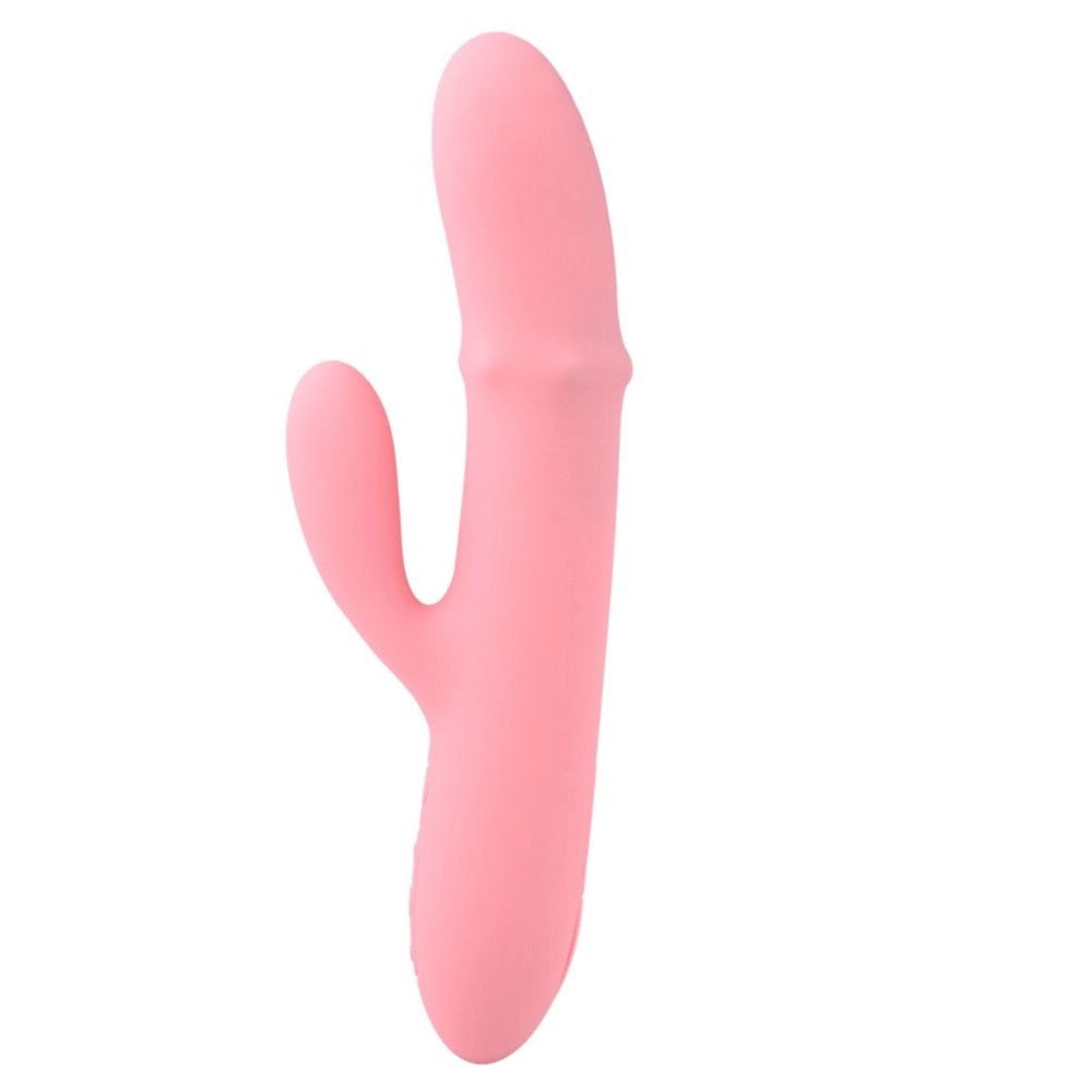 Svakom Mora Neo Telefon Kontrollü ve Hareketli G-Spot Vibratör